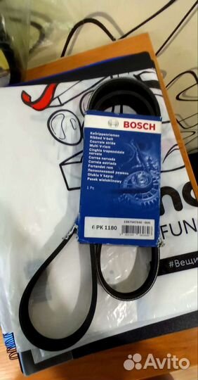 Bosch 6pk1180