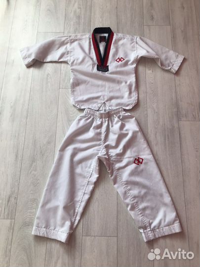 Защита для тхеквондо