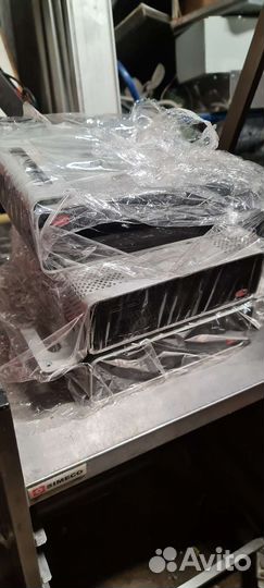 Система контроля и мониторинга carel pvpro PP2stgs