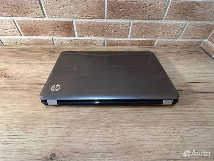 HP pavilion G6-1358ER(core I3+SSD 128+HDD 500+6GB)