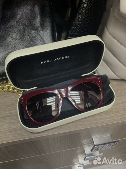 Оригинальные очки Marc Jacobs