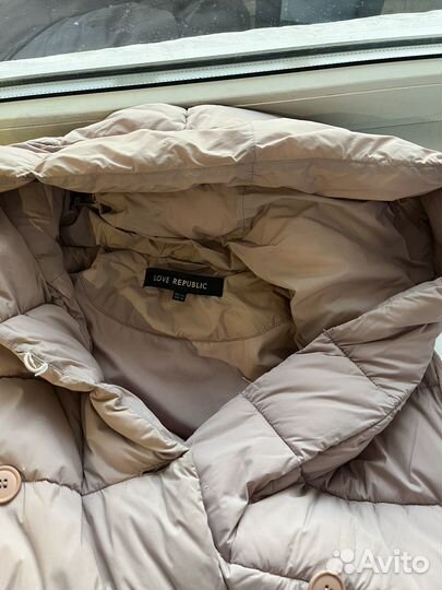 Куртка женская