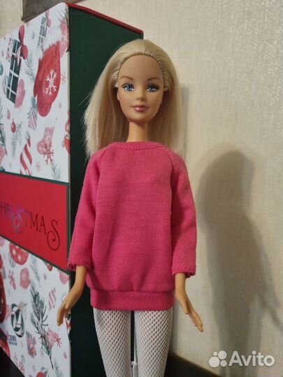 Барби barbie fashion fever