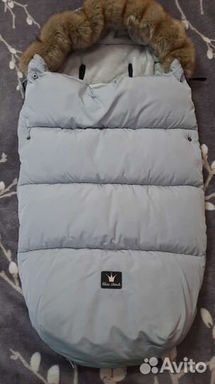 Конверт elodie details оригинал