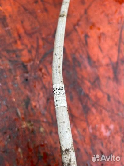 Трубка кондиционера Chevrolet Niva Bertone 1.7