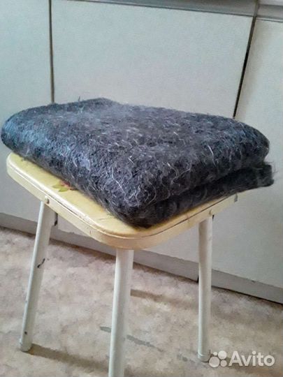 Платок шаль пуховая