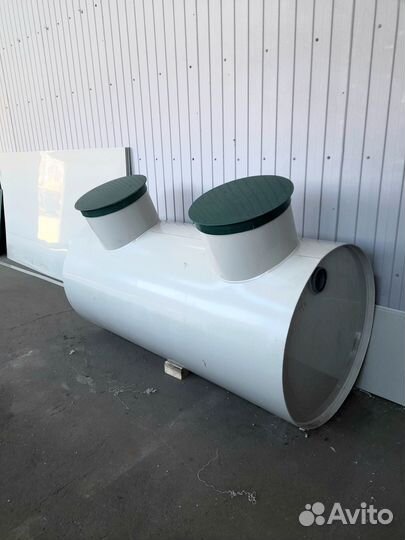 Септик биостанция