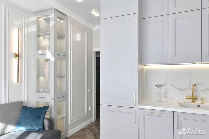 Кухня на заказ