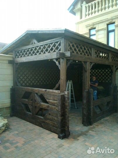 Строительство