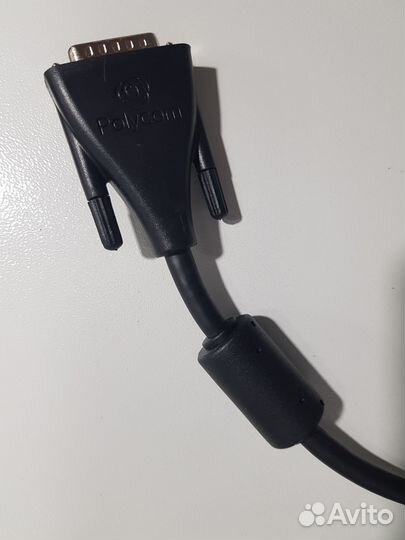 Кабель Polycom hdci - hdci