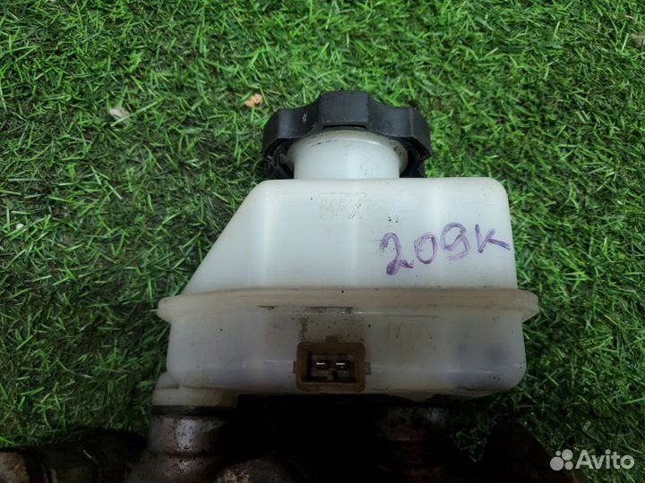 Бачок главного тормозного цилиндра Hyundai Accent