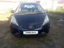 Honda Fit 1.3 CVT, 2009, 137 095 км, с пробегом, цена 500 000 руб.