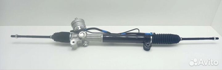 Рулевая рейка chevrolet captiva