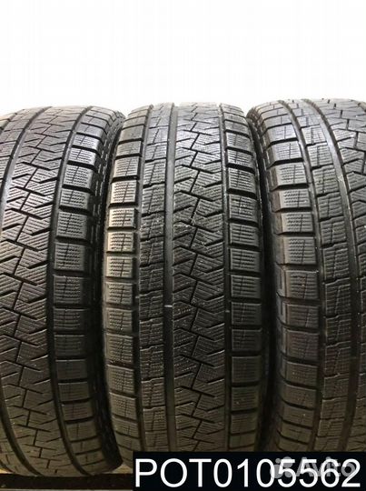 Pirelli Ice Asimmetrico 205/60 R16 96Q