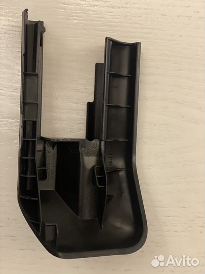 Накладка сиденья Mercedes