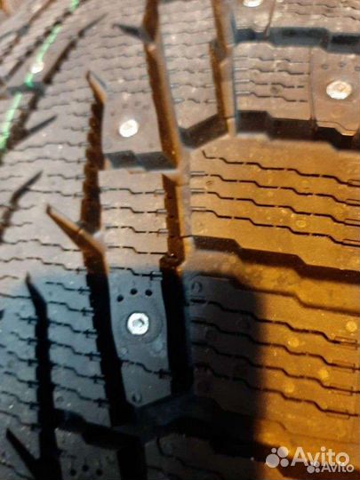 Nokian Tyres Nordman 7 SUV 265/60 R18 114T