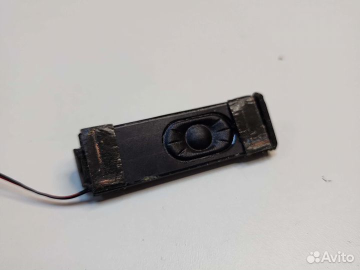 Динамики ноутбука asus k52d