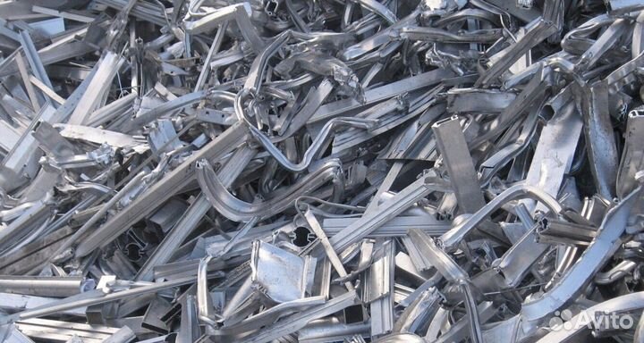 Скупка меди / Прием цветного металла