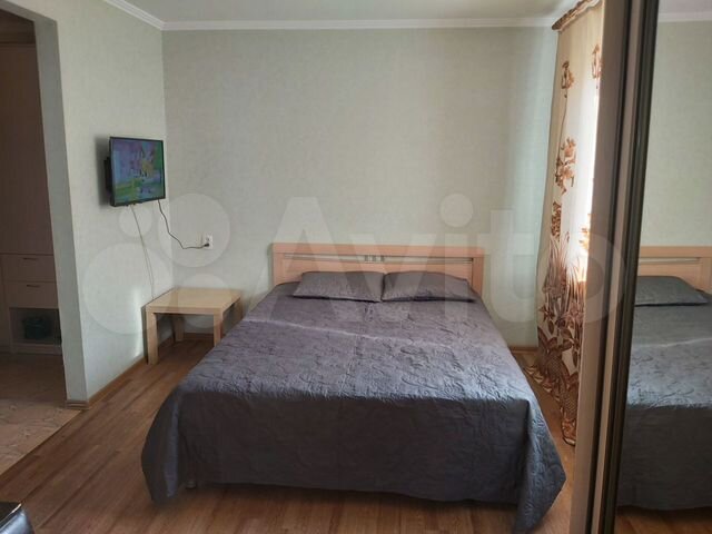 1-к. квартира, 31 м², 3/5 эт.