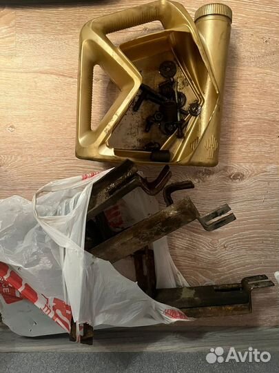 Пороги на ауди Q7 11-15 Г. В