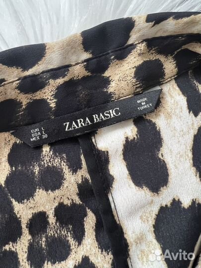 Платье zara