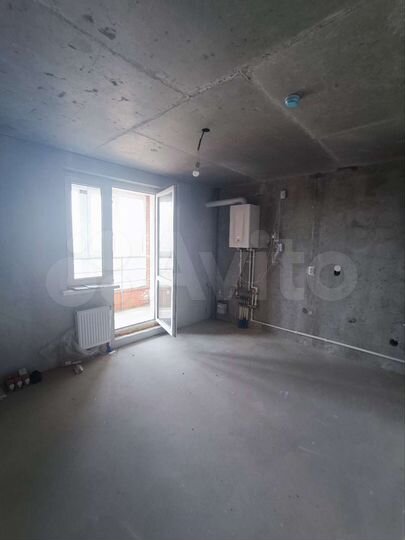 2-к. квартира, 64 м², 21/23 эт.