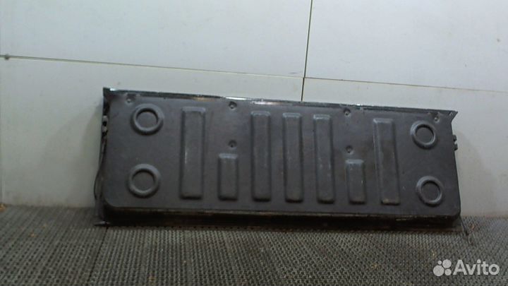 Борт откидной Nissan Navara, 2008