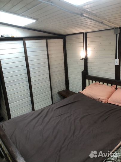 Услуги плотника