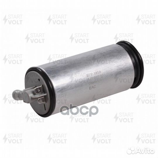 Мотор бензонасоса VAG Golf IV (97) 1.4i-2.0i C