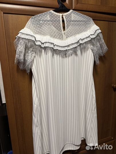 Платье 48