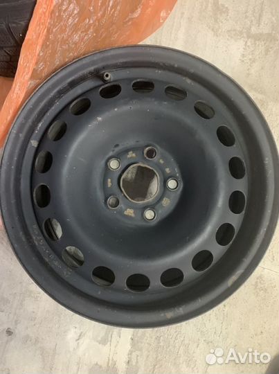 Диски r15