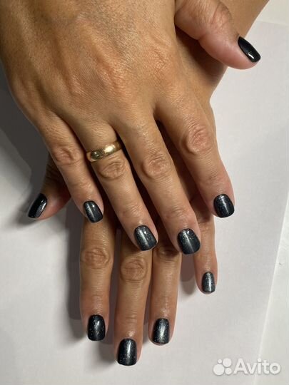 Мастер маникюра на дому