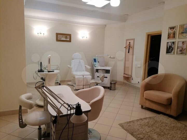 Свободного назначения, 12 м²