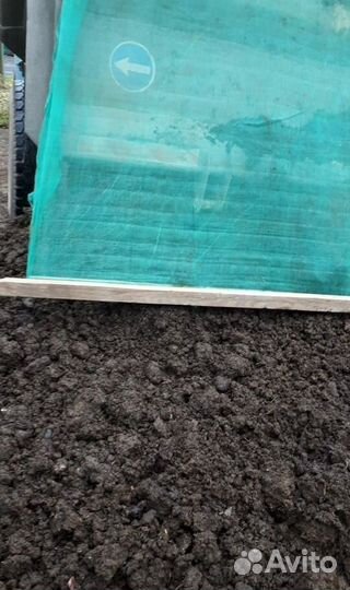 Навоз под яблони