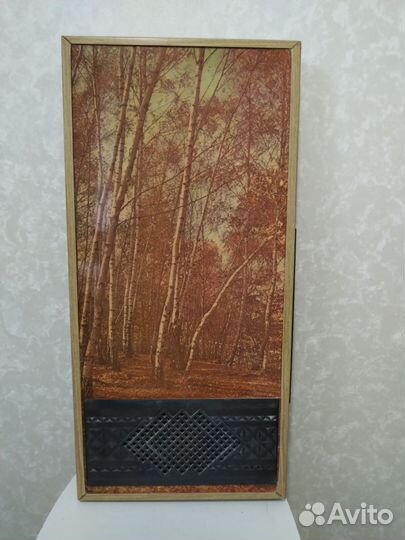 Радиоприемник СССР