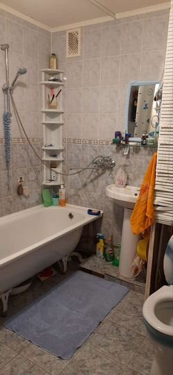 2-к. квартира, 47,8 м², 2/5 эт.