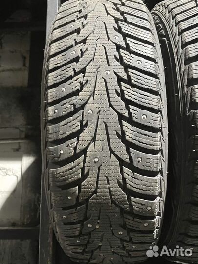 Gislaved Nord Frost 5 185/65 R15 83L