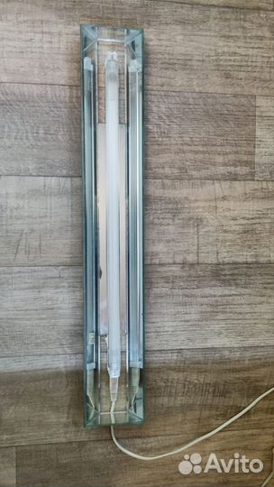 Лампа для аквариума