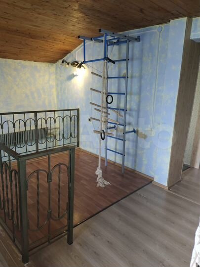 Дом 130 м² на участке 13 сот.