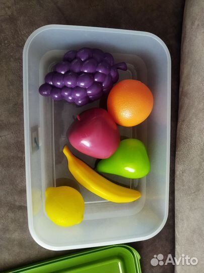 Развивашки и игрушки для детей