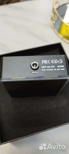 Блок питания Defender-Power Supply PS-8