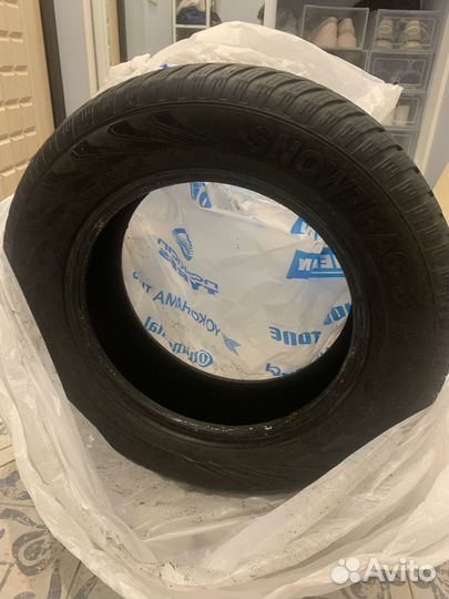 Vredestein SnowTrac 3 195/65 R15 91H
