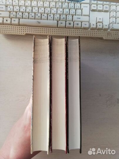 Время библиомантов - Кай Майер