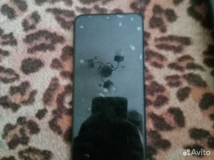 Xiaomi Redmi 9, 4/64 ГБ