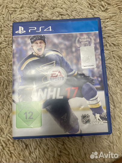 Игры для приставок ps4