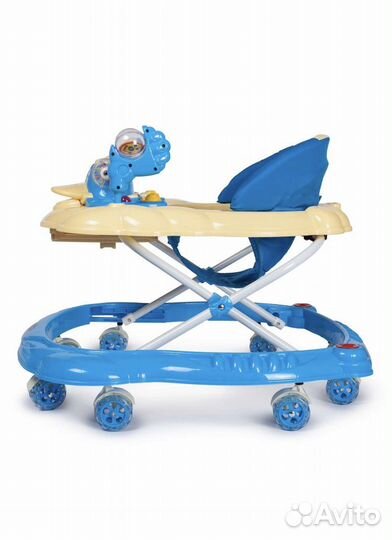 Ходунки детские