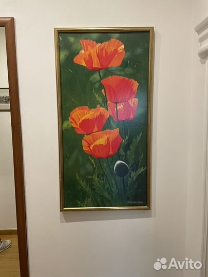 Интерьерная картина