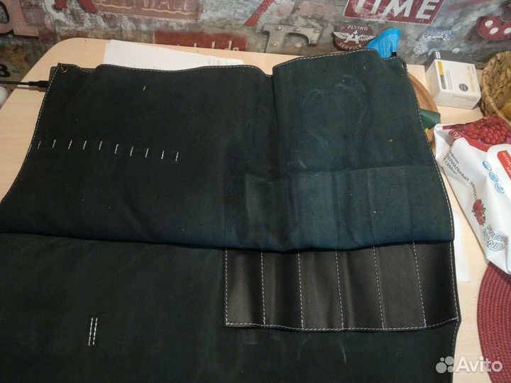 Скрутка для ножей