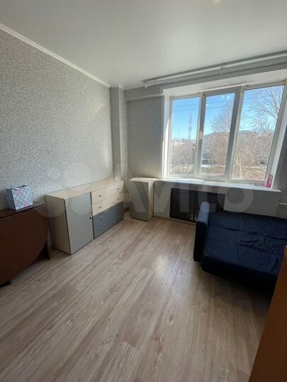 Комната 16,9 м² в 1-к., 4/4 эт.