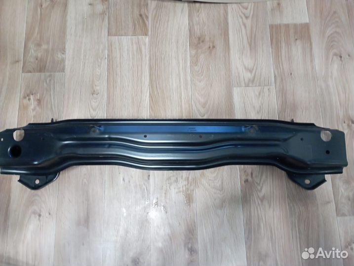 Усилитель заднего бампера BMW X3 G01 2017-2021г